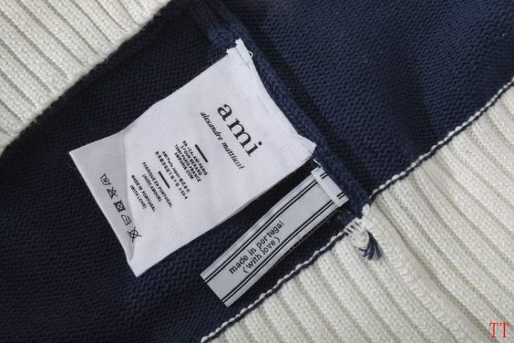 Picture of Ami Sweaters _SKUAmiS-XL20tn1743188